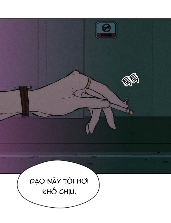 đọc truyện [18+] Nước Mắt Rơi Trên Những Bông Hoa Héo Úa Chương 60 ảnh 82 tại Truyện Dạ Ký