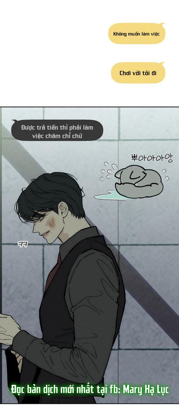 đọc truyện [18+] Nước Mắt Rơi Trên Những Bông Hoa Héo Úa Chương 61 ảnh 33 tại Truyện Dạ Ký