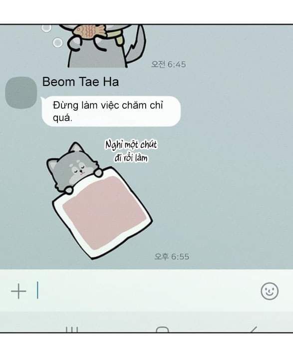 đọc truyện [18+] Nước Mắt Trên Đóa Hoa Tàn Chương 10 ảnh 4 tại Thiên Thai Truyện