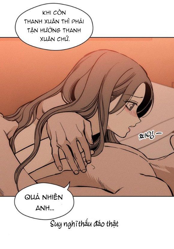 đọc truyện [18+] Nước Mắt Trên Đóa Hoa Tàn Chương 13 ảnh 42 tại Thiên Thai Truyện