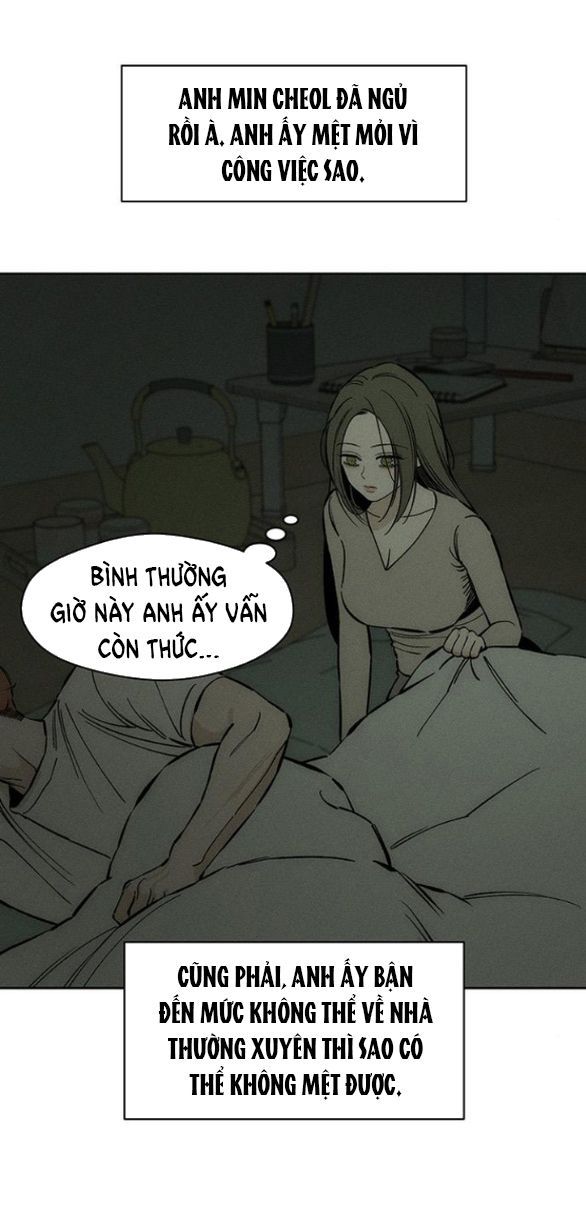 đọc truyện [18+] Nước Mắt Trên Đóa Hoa Tàn Chương 13 ảnh 92 tại Thiên Thai Truyện