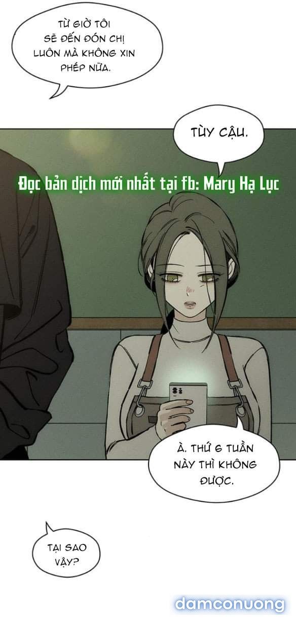 đọc truyện [18+] Nước Mắt Trên Đóa Hoa Tàn Chương 16 ảnh 11 tại Thiên Thai Truyện
