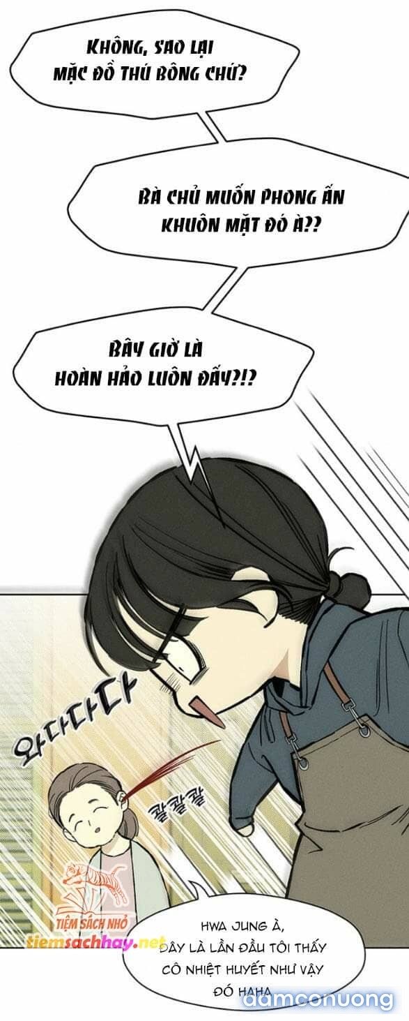 đọc truyện [18+] Nước Mắt Trên Đóa Hoa Tàn Chương 19 ảnh 32 tại Thiên Thai Truyện
