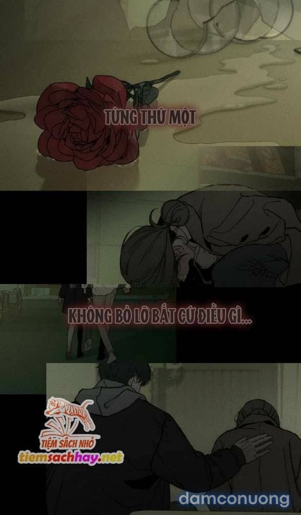 đọc truyện [18+] Nước Mắt Trên Đóa Hoa Tàn Chương 19 ảnh 7 tại Thiên Thai Truyện