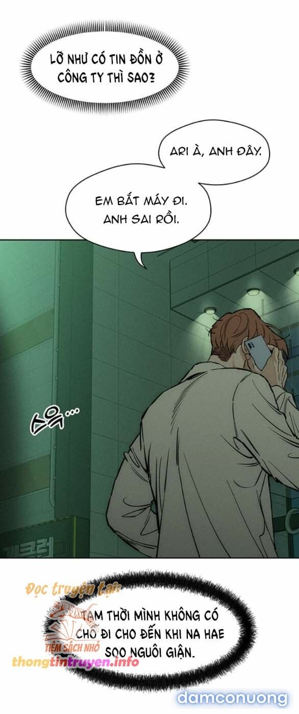 đọc truyện [18+] Nước Mắt Trên Đóa Hoa Tàn Chương 20 ảnh 81 tại Thiên Thai Truyện
