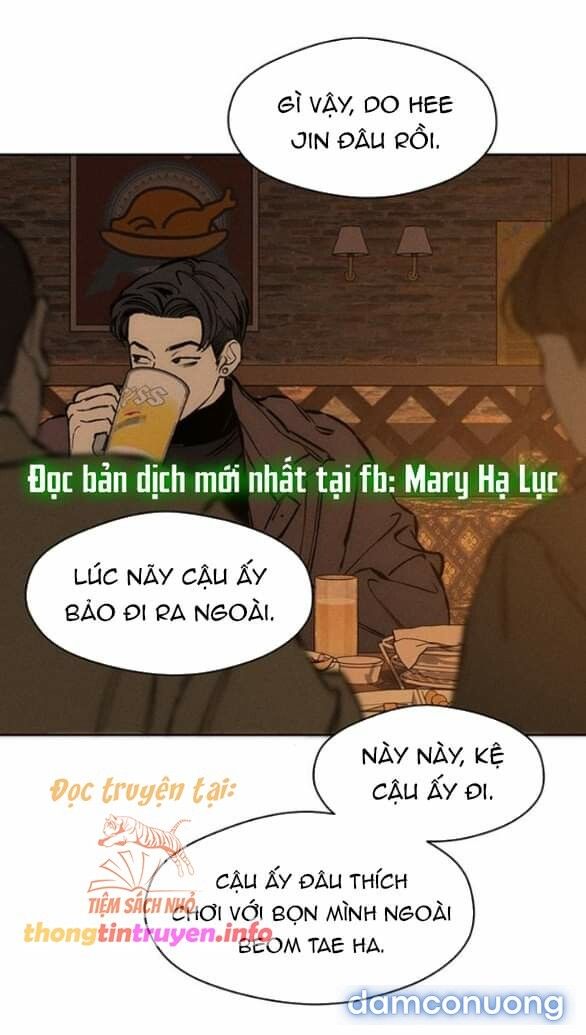 đọc truyện [18+] Nước Mắt Trên Đóa Hoa Tàn Chương 22 ảnh 88 tại Thiên Thai Truyện
