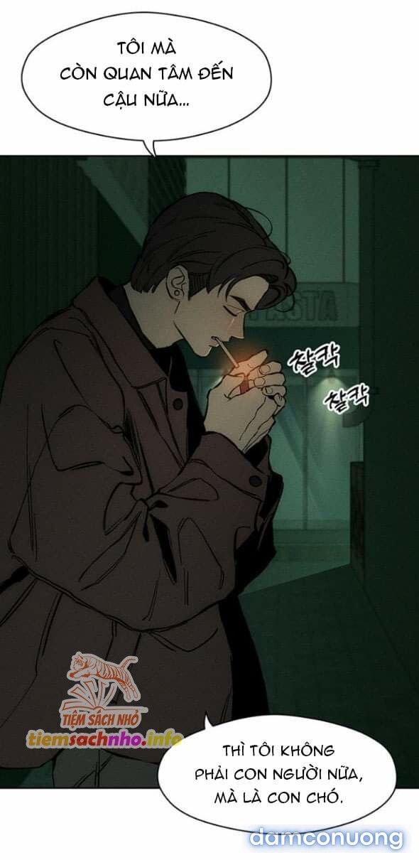 đọc truyện [18+] Nước Mắt Trên Đóa Hoa Tàn Chương 23 ảnh 25 tại Thiên Thai Truyện