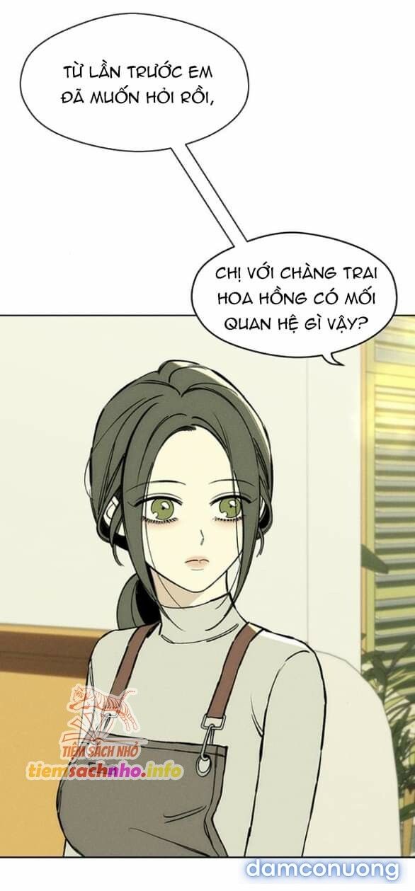 đọc truyện [18+] Nước Mắt Trên Đóa Hoa Tàn Chương 23 ảnh 55 tại Thiên Thai Truyện