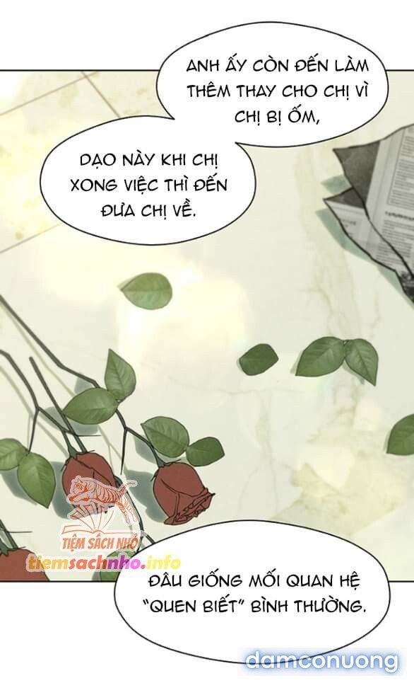 đọc truyện [18+] Nước Mắt Trên Đóa Hoa Tàn Chương 23 ảnh 56 tại Thiên Thai Truyện