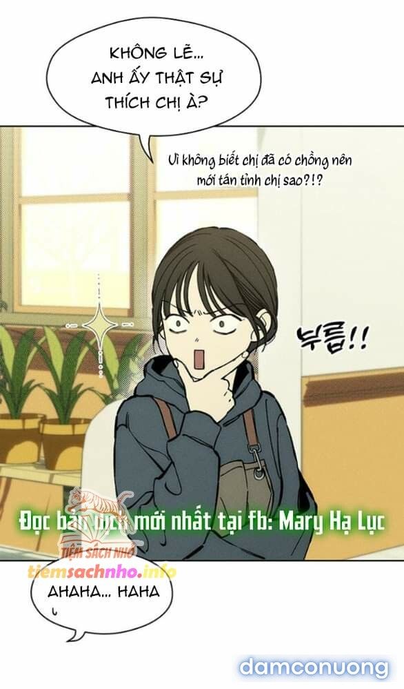 đọc truyện [18+] Nước Mắt Trên Đóa Hoa Tàn Chương 23 ảnh 57 tại Thiên Thai Truyện