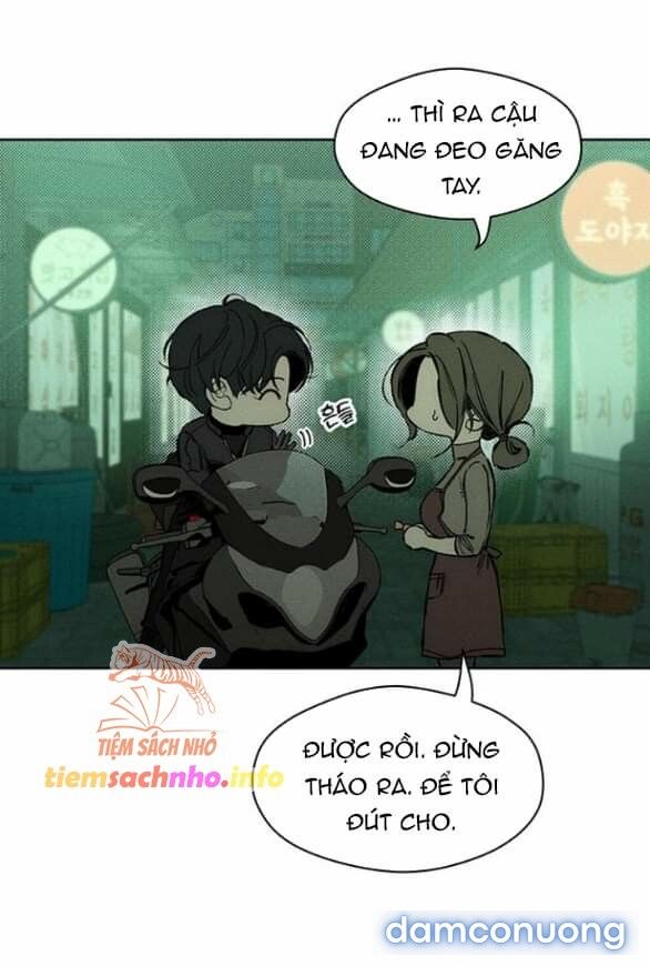 đọc truyện [18+] Nước Mắt Trên Đóa Hoa Tàn Chương 23 ảnh 83 tại Thiên Thai Truyện