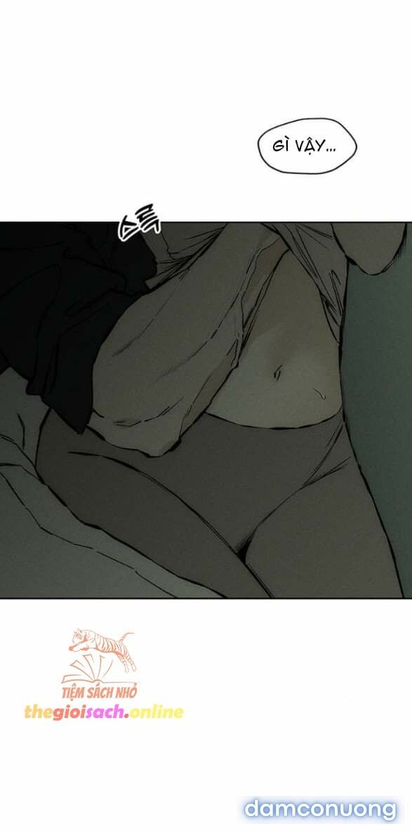 đọc truyện [18+] Nước Mắt Trên Đóa Hoa Tàn Chương 24 ảnh 15 tại Thiên Thai Truyện