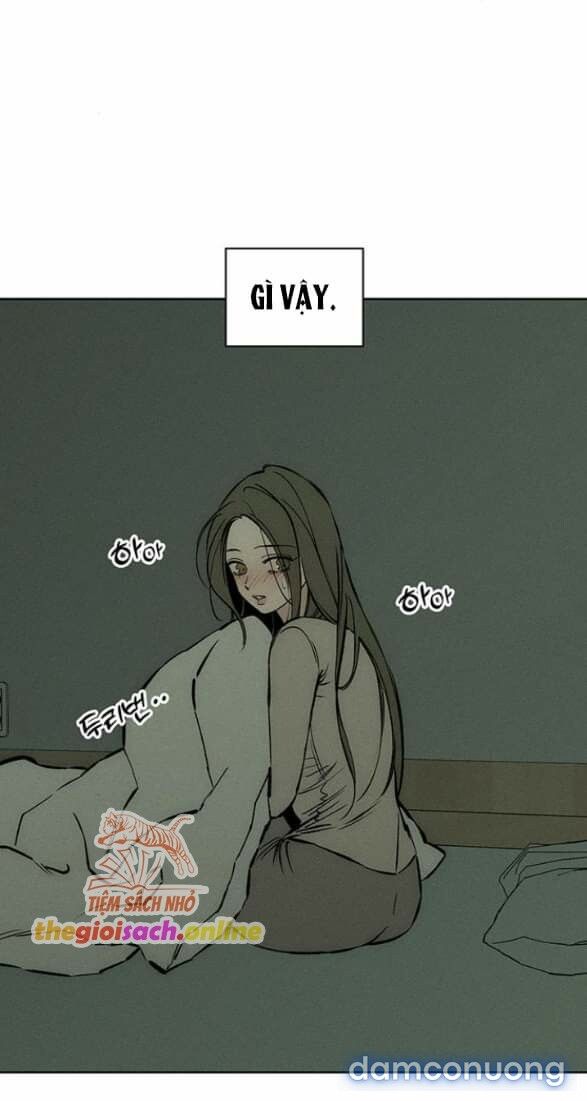 đọc truyện [18+] Nước Mắt Trên Đóa Hoa Tàn Chương 24 ảnh 34 tại Thiên Thai Truyện