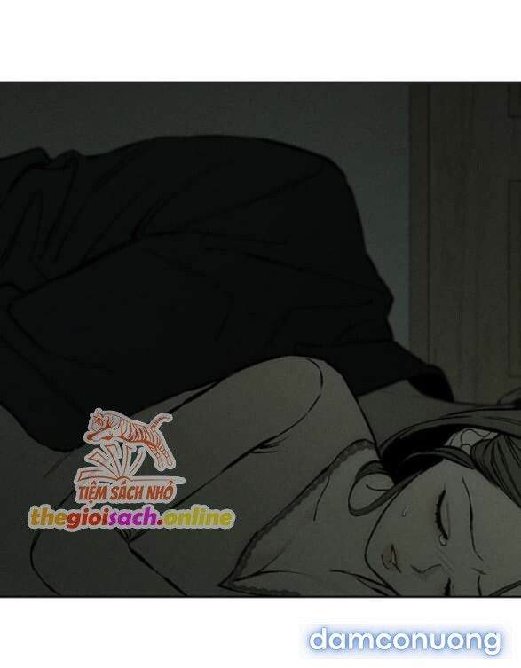 đọc truyện [18+] Nước Mắt Trên Đóa Hoa Tàn Chương 24 ảnh 9 tại Thiên Thai Truyện