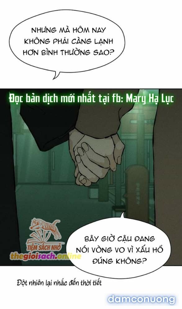 đọc truyện [18+] Nước Mắt Trên Đóa Hoa Tàn Chương 24 ảnh 82 tại Thiên Thai Truyện