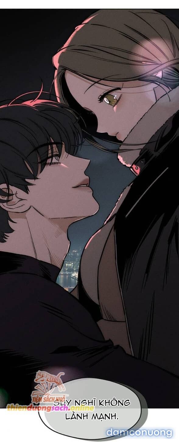 đọc truyện [18+] Nước Mắt Trên Đóa Hoa Tàn Chương 26 ảnh 37 tại Thiên Thai Truyện