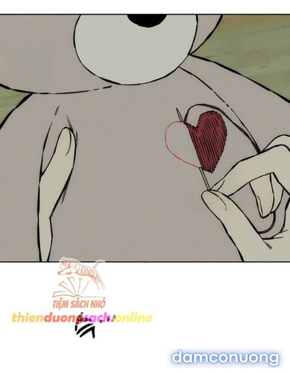 đọc truyện [18+] Nước Mắt Trên Đóa Hoa Tàn Chương 26 ảnh 72 tại Thiên Thai Truyện