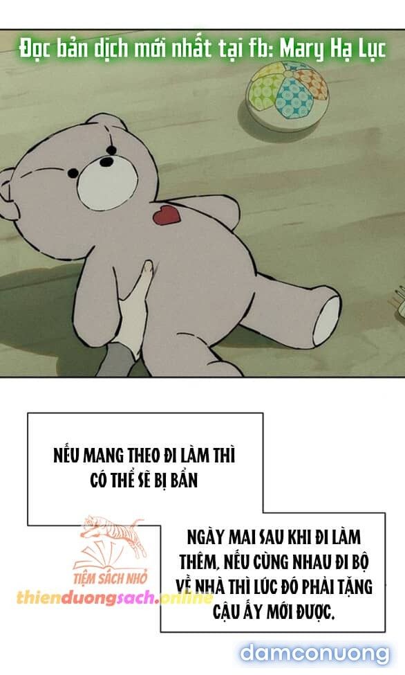 đọc truyện [18+] Nước Mắt Trên Đóa Hoa Tàn Chương 26 ảnh 79 tại Thiên Thai Truyện