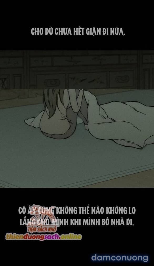 đọc truyện [18+] Nước Mắt Trên Đóa Hoa Tàn Chương 26 ảnh 85 tại Thiên Thai Truyện