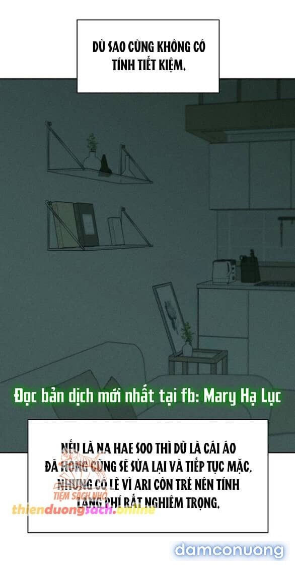 đọc truyện [18+] Nước Mắt Trên Đóa Hoa Tàn Chương 26 ảnh 89 tại Thiên Thai Truyện