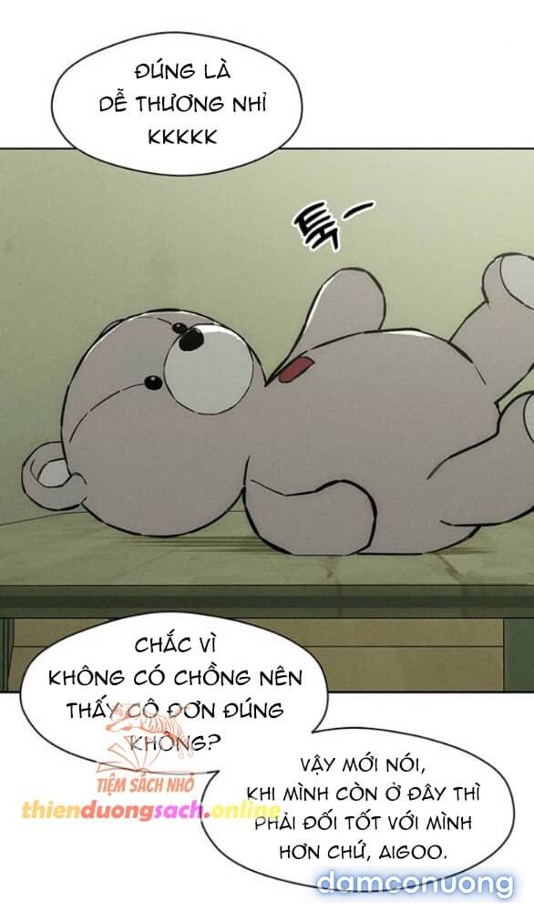 đọc truyện [18+] Nước Mắt Trên Đóa Hoa Tàn Chương 27 ảnh 13 tại Thiên Thai Truyện