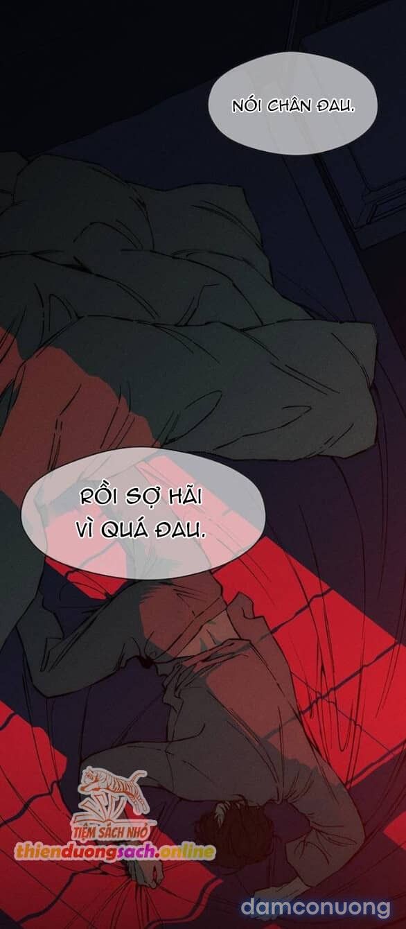 đọc truyện [18+] Nước Mắt Trên Đóa Hoa Tàn Chương 27 ảnh 31 tại Thiên Thai Truyện