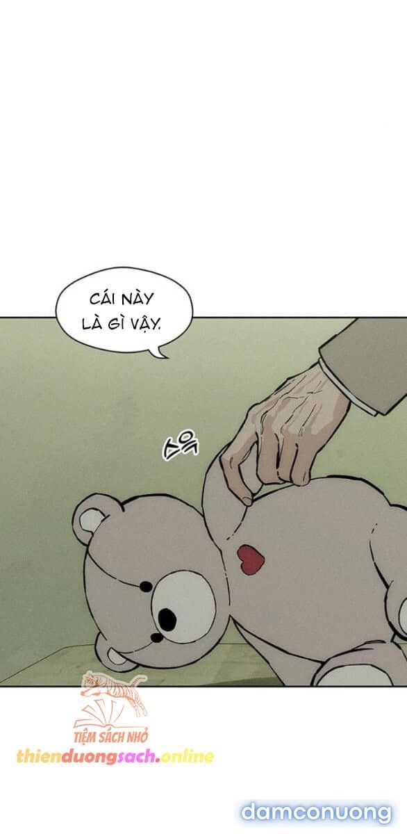 đọc truyện [18+] Nước Mắt Trên Đóa Hoa Tàn Chương 27 ảnh 9 tại Thiên Thai Truyện