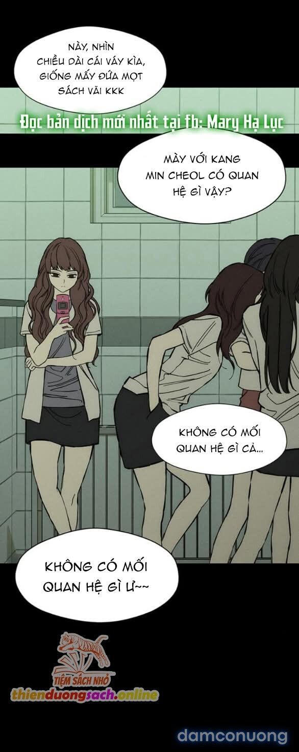 đọc truyện [18+] Nước Mắt Trên Đóa Hoa Tàn Chương 30 ảnh 2 tại Thiên Thai Truyện