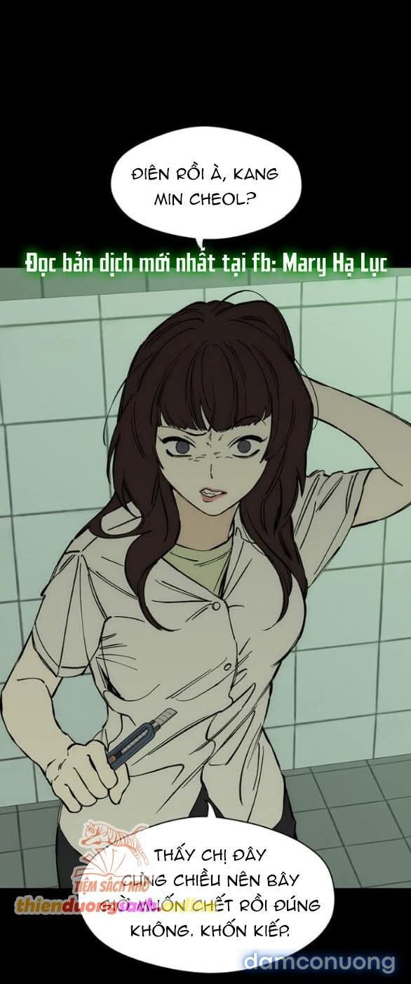 đọc truyện [18+] Nước Mắt Trên Đóa Hoa Tàn Chương 30 ảnh 14 tại Thiên Thai Truyện