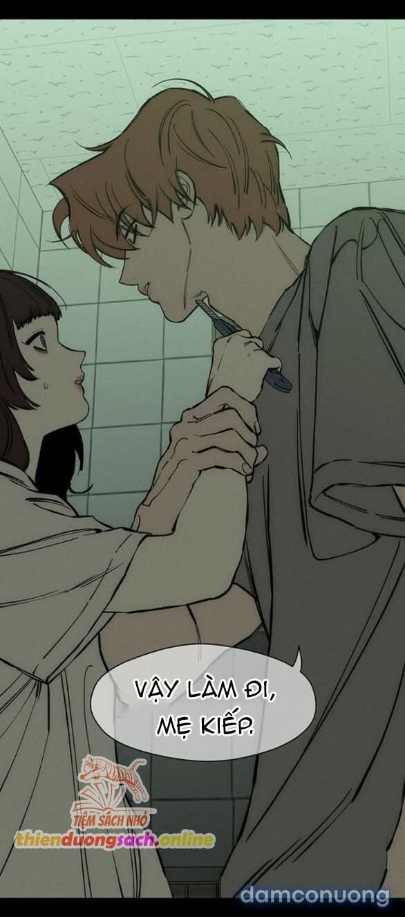đọc truyện [18+] Nước Mắt Trên Đóa Hoa Tàn Chương 30 ảnh 16 tại Thiên Thai Truyện