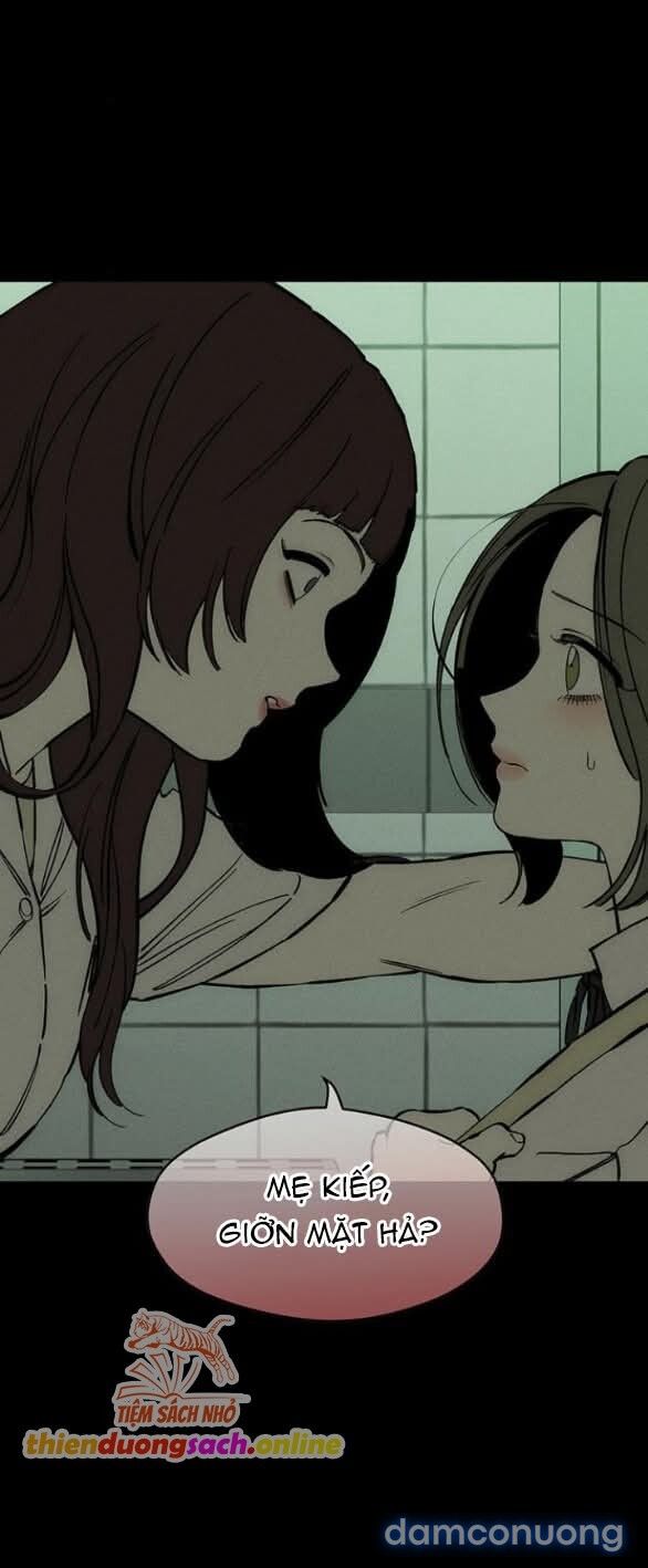 đọc truyện [18+] Nước Mắt Trên Đóa Hoa Tàn Chương 30 ảnh 3 tại Thiên Thai Truyện