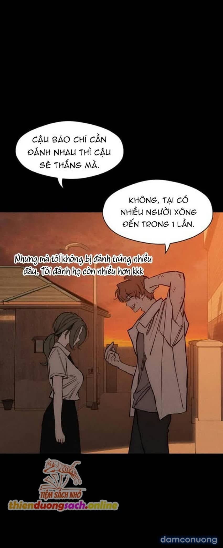 đọc truyện [18+] Nước Mắt Trên Đóa Hoa Tàn Chương 30 ảnh 26 tại Thiên Thai Truyện