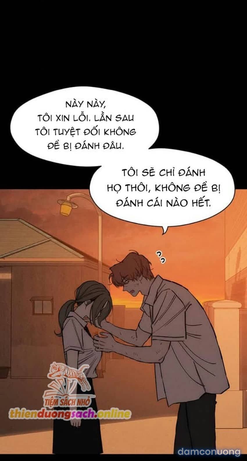 đọc truyện [18+] Nước Mắt Trên Đóa Hoa Tàn Chương 30 ảnh 29 tại Thiên Thai Truyện