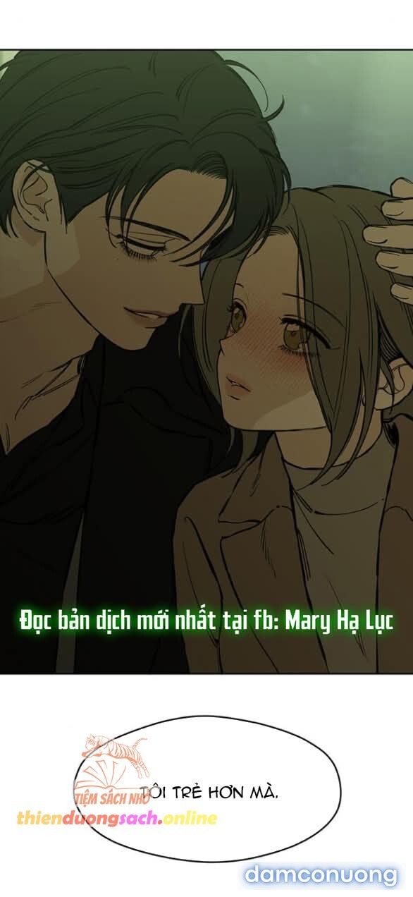 đọc truyện [18+] Nước Mắt Trên Đóa Hoa Tàn Chương 30 ảnh 65 tại Thiên Thai Truyện