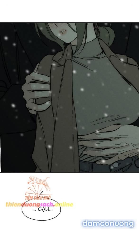 đọc truyện [18+] Nước Mắt Trên Đóa Hoa Tàn Chương 30 ảnh 75 tại Thiên Thai Truyện