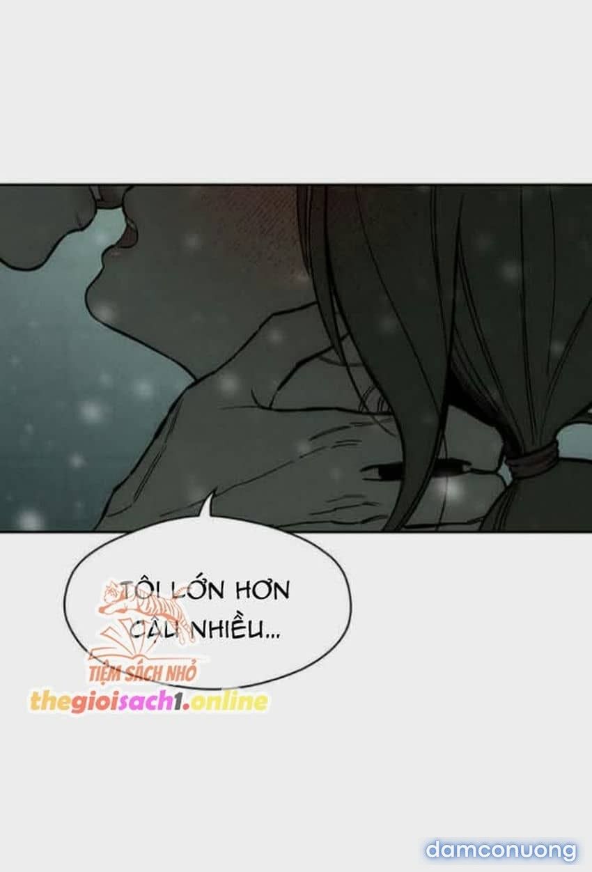 đọc truyện [18+] Nước Mắt Trên Đóa Hoa Tàn Chương 31 ảnh 9 tại Thiên Thai Truyện