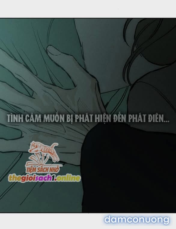 đọc truyện [18+] Nước Mắt Trên Đóa Hoa Tàn Chương 31 ảnh 83 tại Thiên Thai Truyện