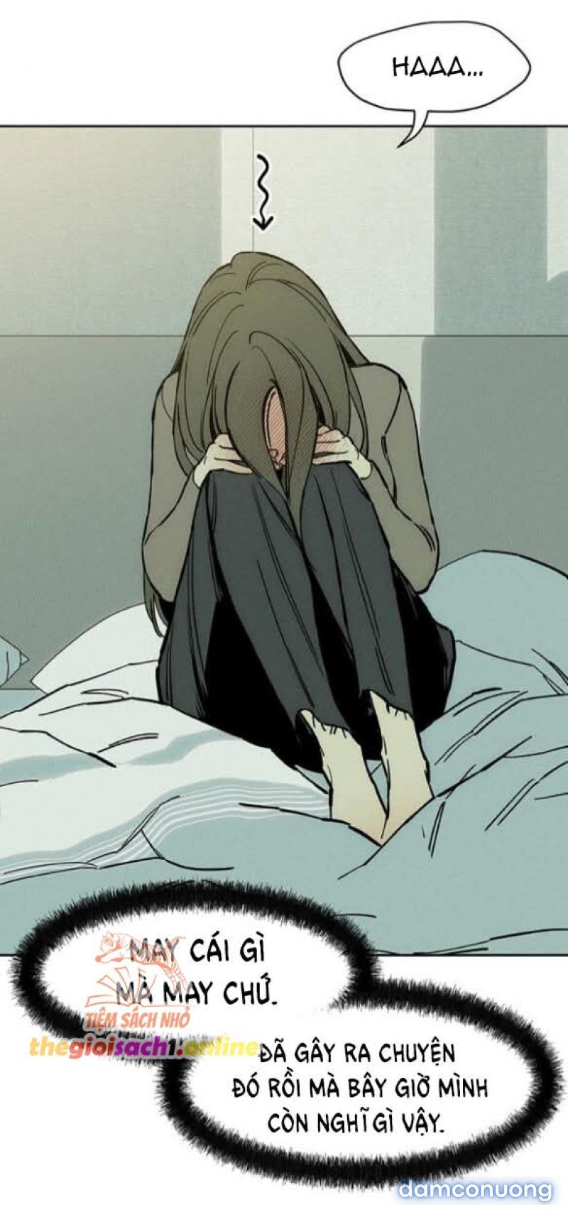 đọc truyện [18+] Nước Mắt Trên Đóa Hoa Tàn Chương 32 ảnh 25 tại Thiên Thai Truyện