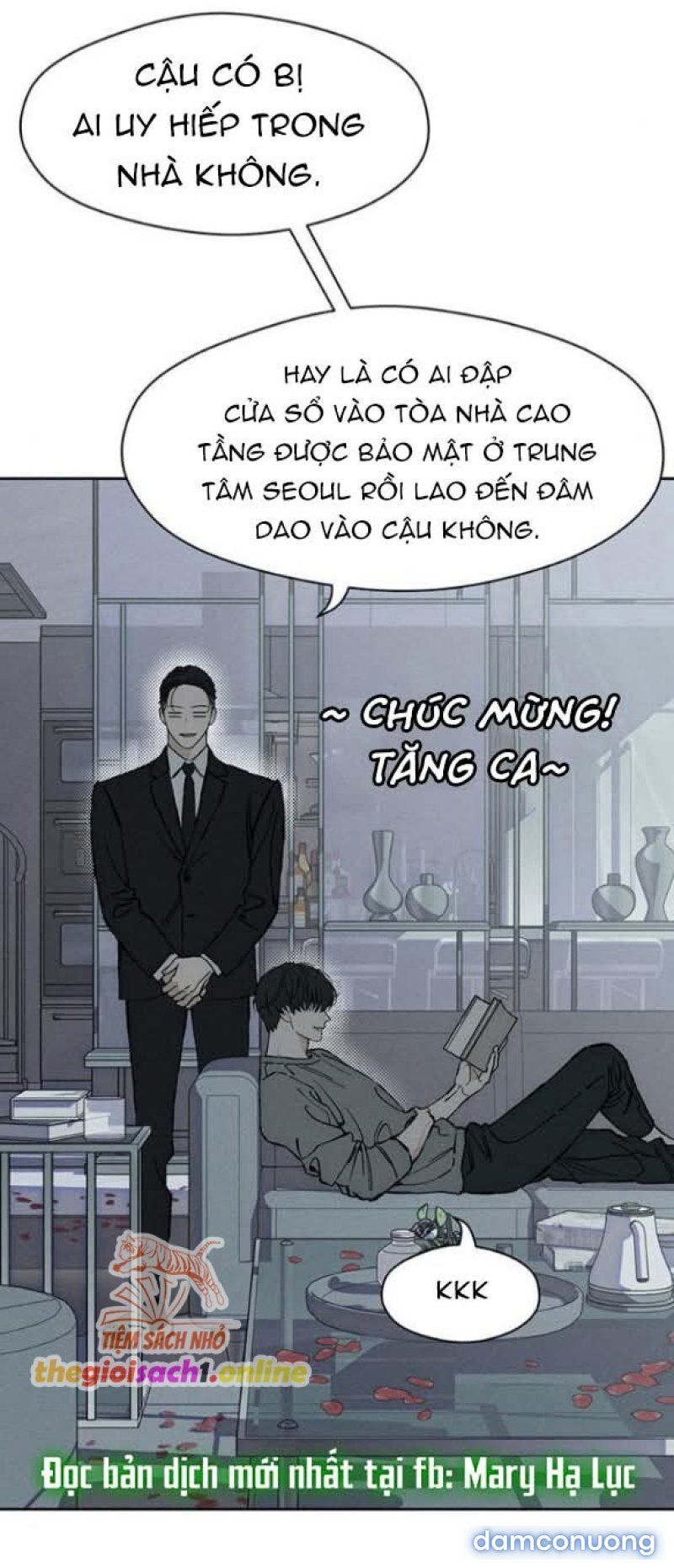 đọc truyện [18+] Nước Mắt Trên Đóa Hoa Tàn Chương 32 ảnh 44 tại Thiên Thai Truyện