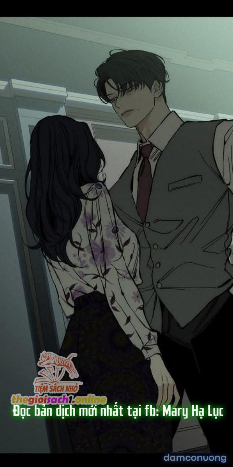 đọc truyện [18+] Nước Mắt Trên Đóa Hoa Tàn Chương 32 ảnh 53 tại Thiên Thai Truyện