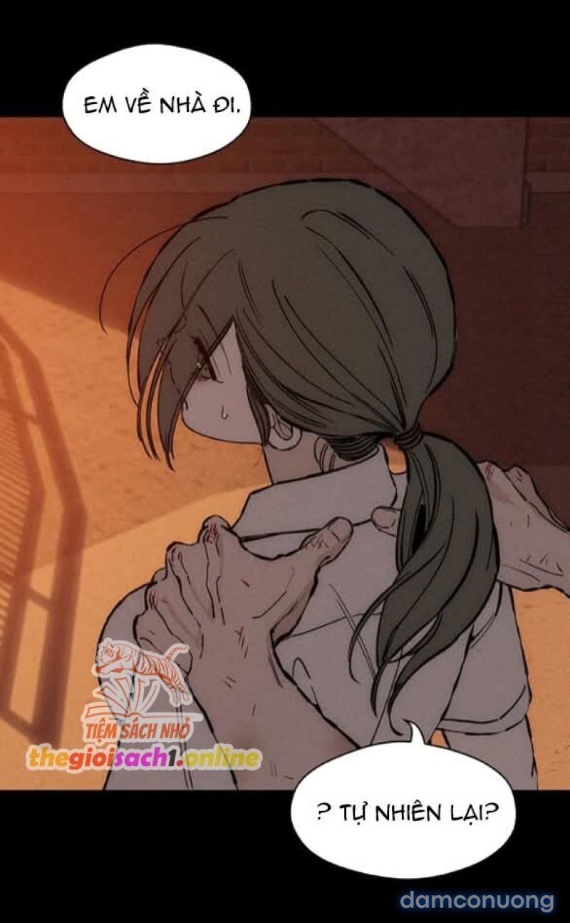 đọc truyện [18+] Nước Mắt Trên Đóa Hoa Tàn Chương 32 ảnh 66 tại Thiên Thai Truyện