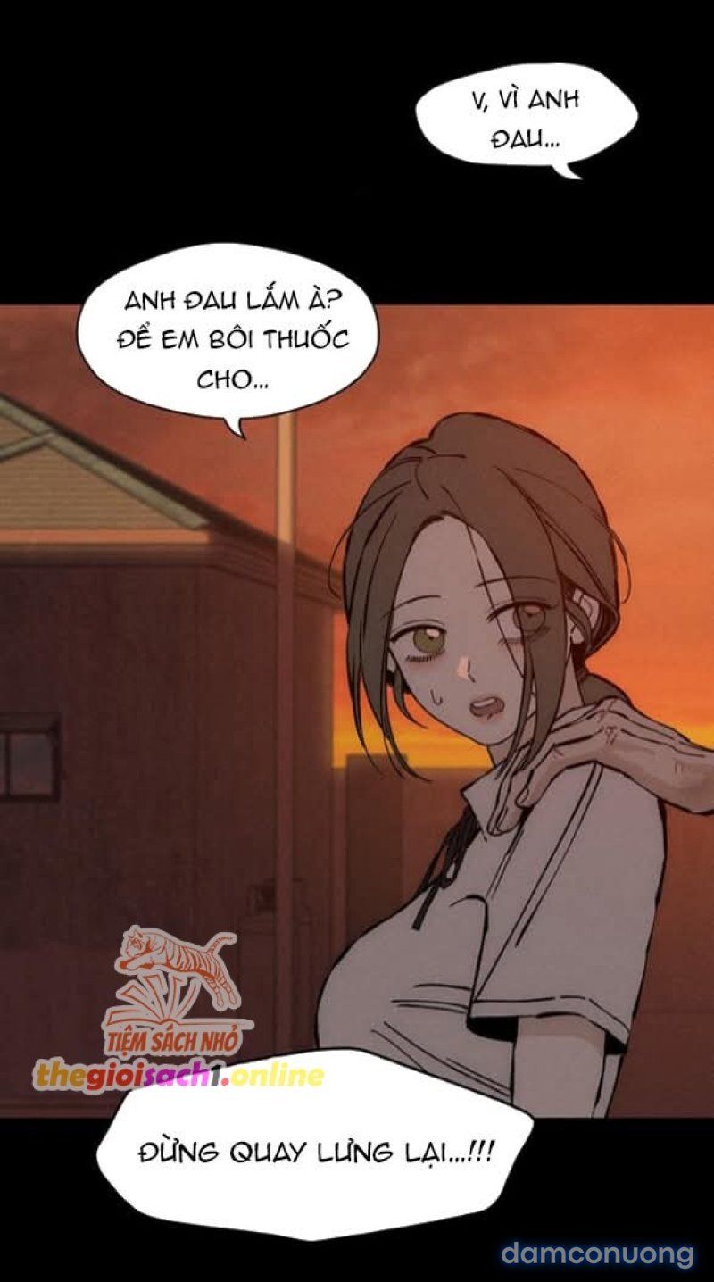 đọc truyện [18+] Nước Mắt Trên Đóa Hoa Tàn Chương 32 ảnh 68 tại Thiên Thai Truyện