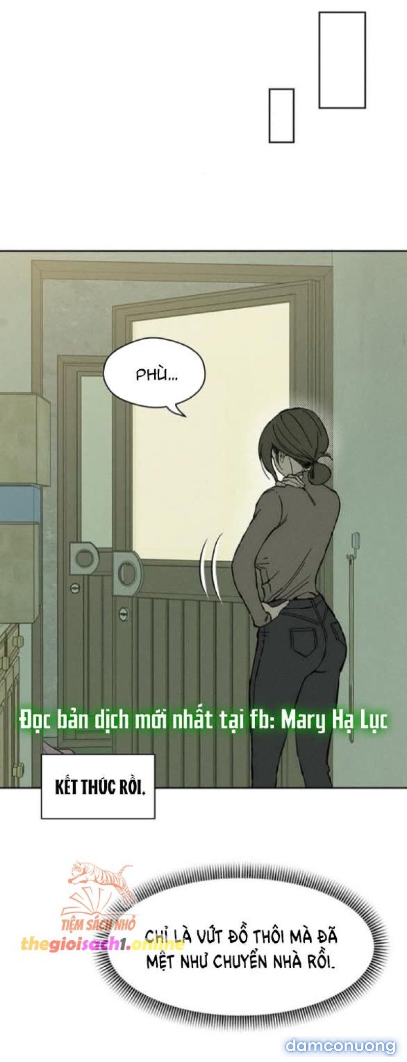 đọc truyện [18+] Nước Mắt Trên Đóa Hoa Tàn Chương 32 ảnh 87 tại Thiên Thai Truyện