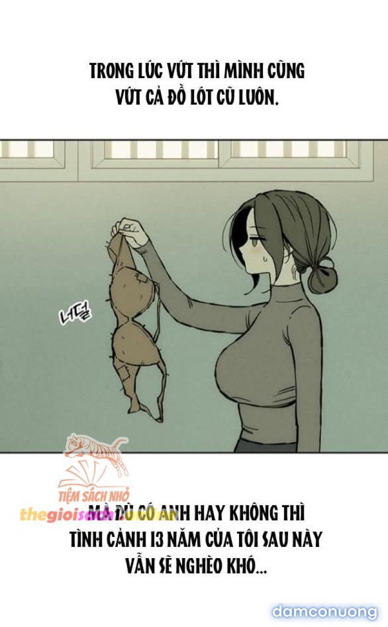 đọc truyện [18+] Nước Mắt Trên Đóa Hoa Tàn Chương 32 ảnh 93 tại Thiên Thai Truyện