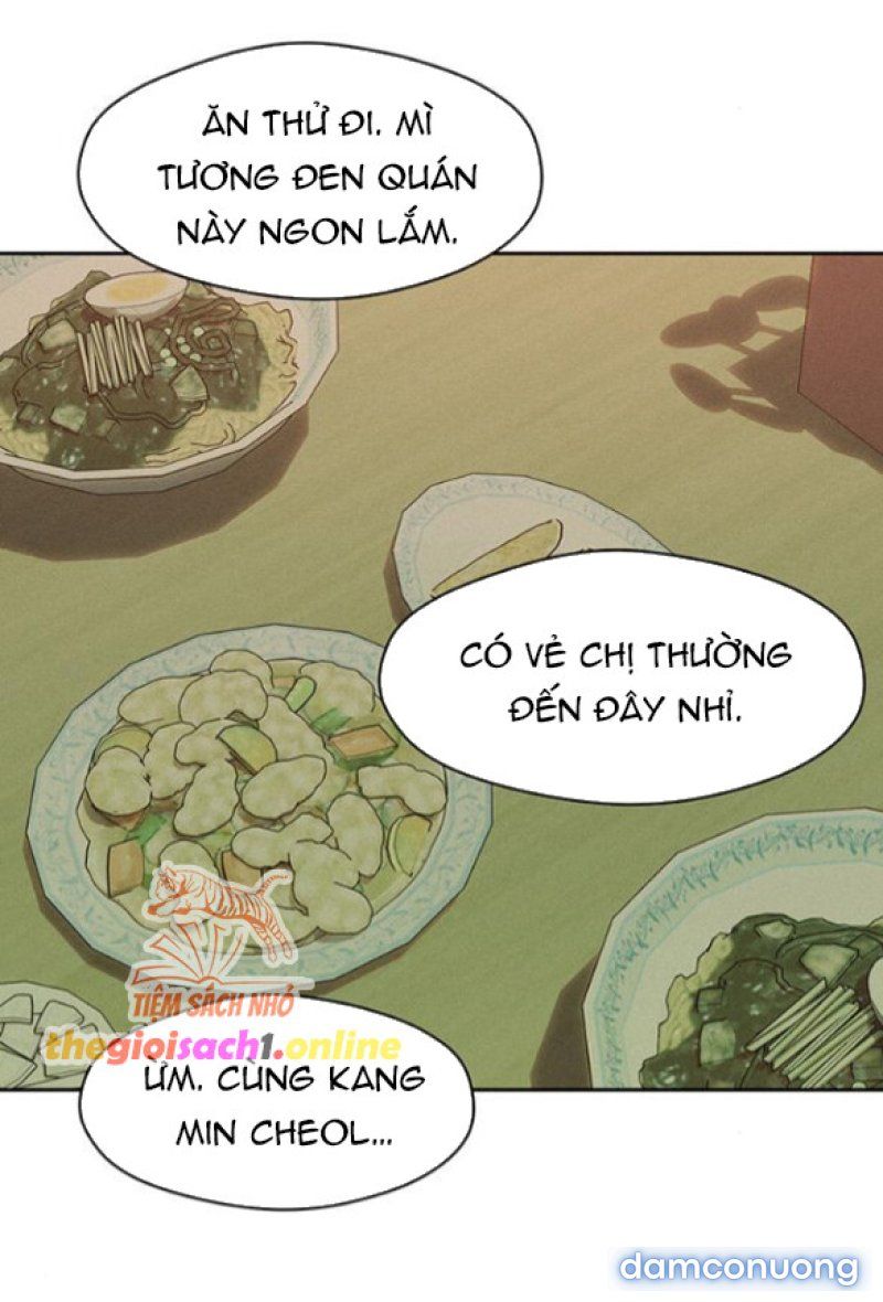 đọc truyện [18+] Nước Mắt Trên Đóa Hoa Tàn Chương 33 ảnh 56 tại Thiên Thai Truyện