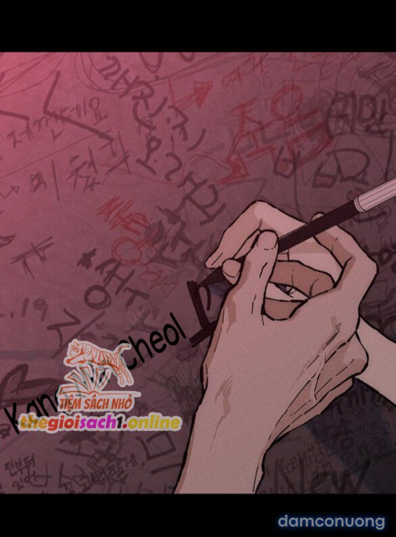 đọc truyện [18+] Nước Mắt Trên Đóa Hoa Tàn Chương 33 ảnh 8 tại Thiên Thai Truyện