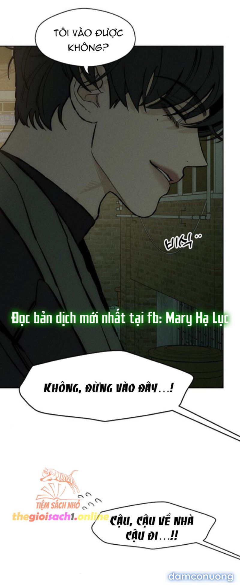 đọc truyện [18+] Nước Mắt Trên Đóa Hoa Tàn Chương 33 ảnh 80 tại Thiên Thai Truyện