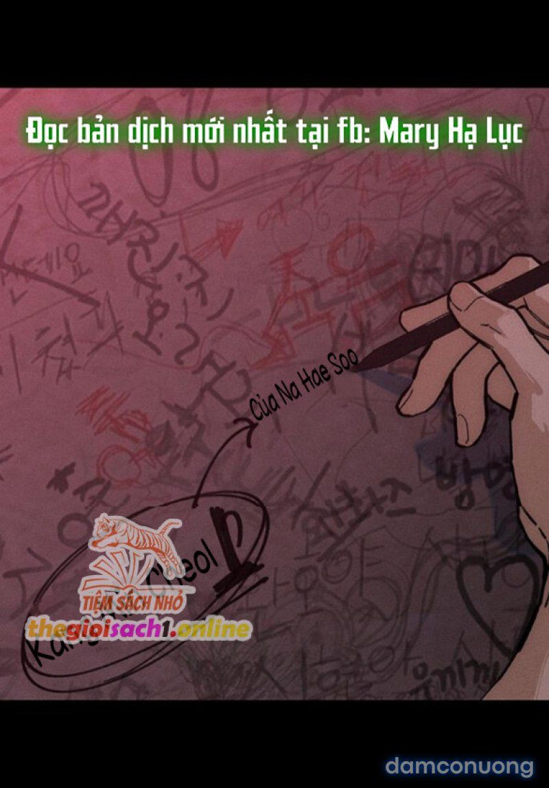 đọc truyện [18+] Nước Mắt Trên Đóa Hoa Tàn Chương 33 ảnh 9 tại Thiên Thai Truyện