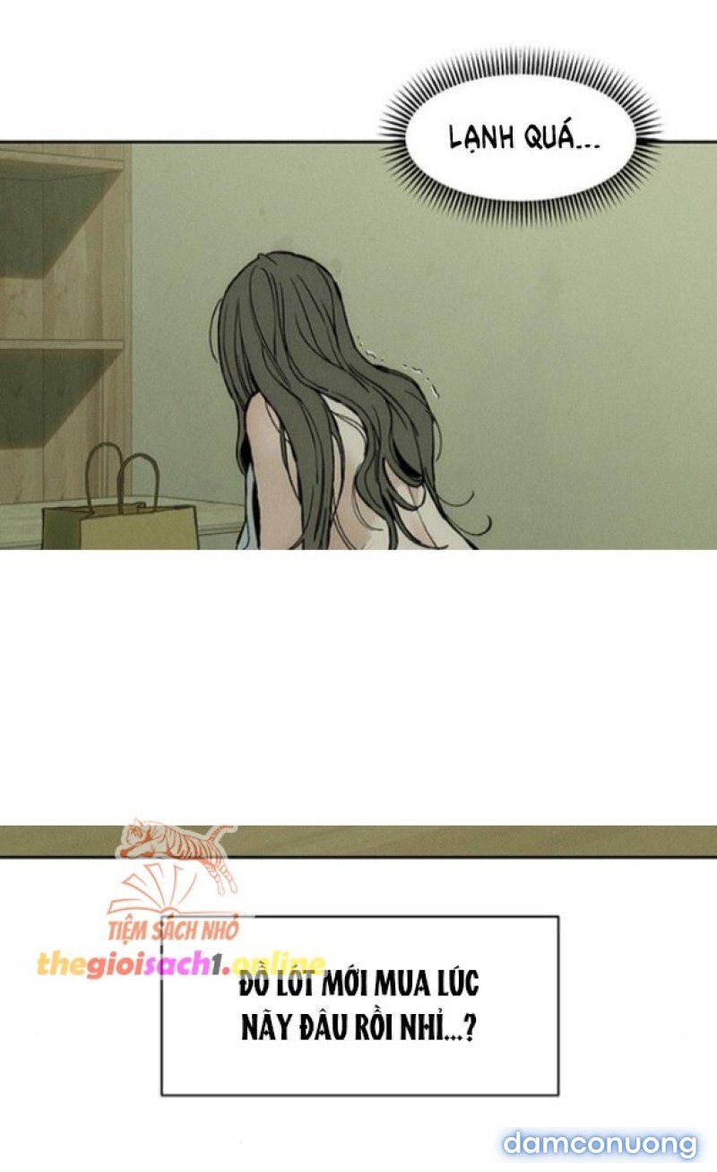 đọc truyện [18+] Nước Mắt Trên Đóa Hoa Tàn Chương 33 ảnh 86 tại Thiên Thai Truyện