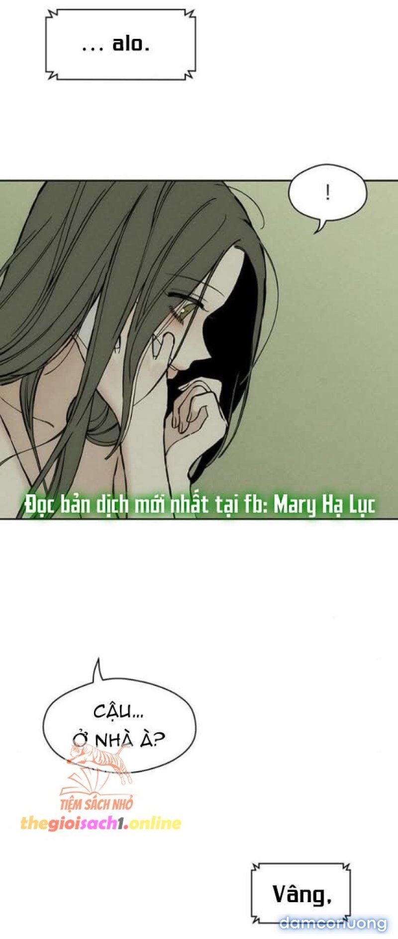 đọc truyện [18+] Nước Mắt Trên Đóa Hoa Tàn Chương 34 ảnh 11 tại Thiên Thai Truyện
